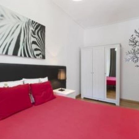 La Meva Llar Poeta-Cabanyes,-81 Apartment Barcelona Exterior photo