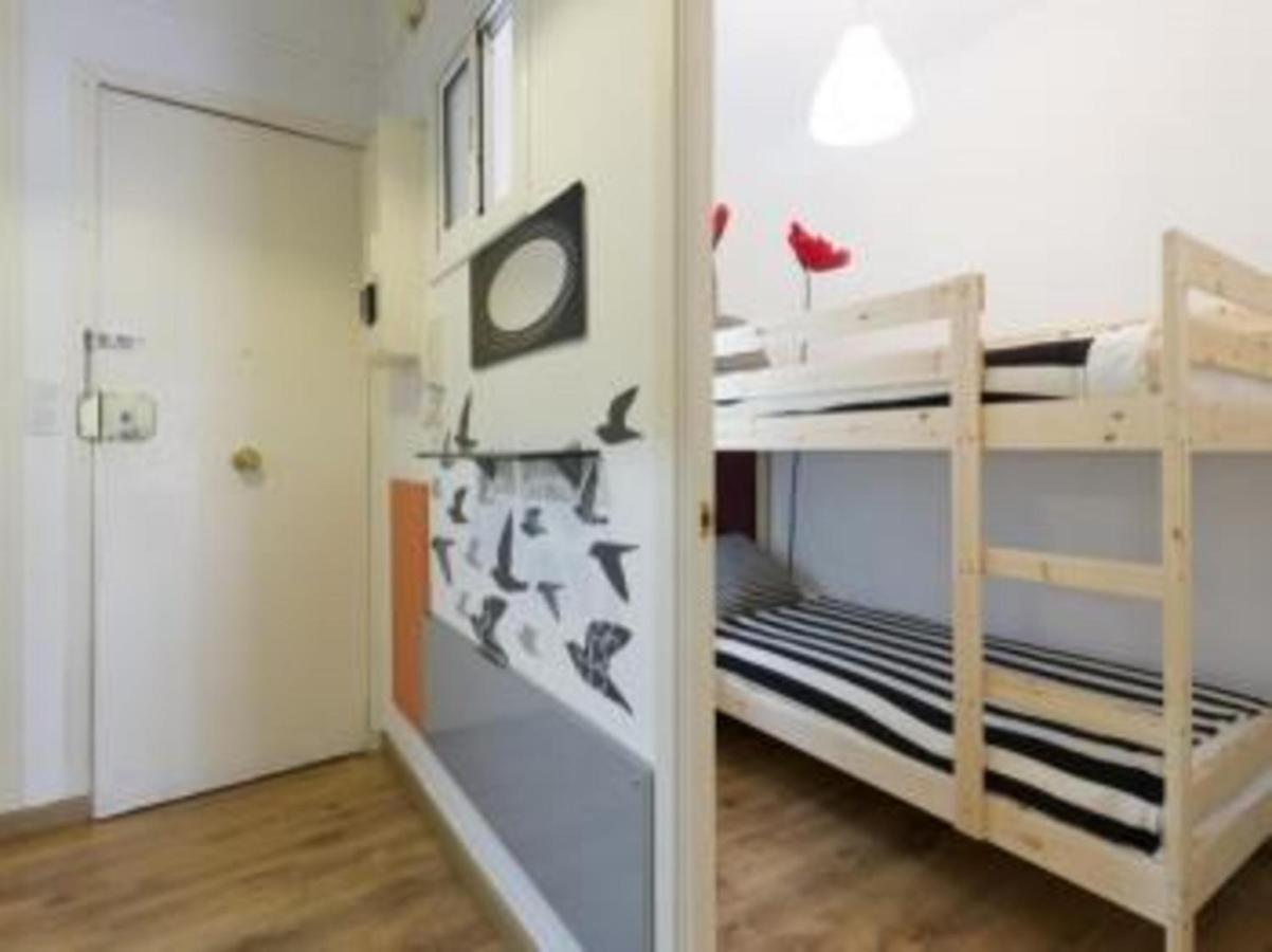 La Meva Llar Poeta-Cabanyes,-81 Apartment Barcelona Exterior photo