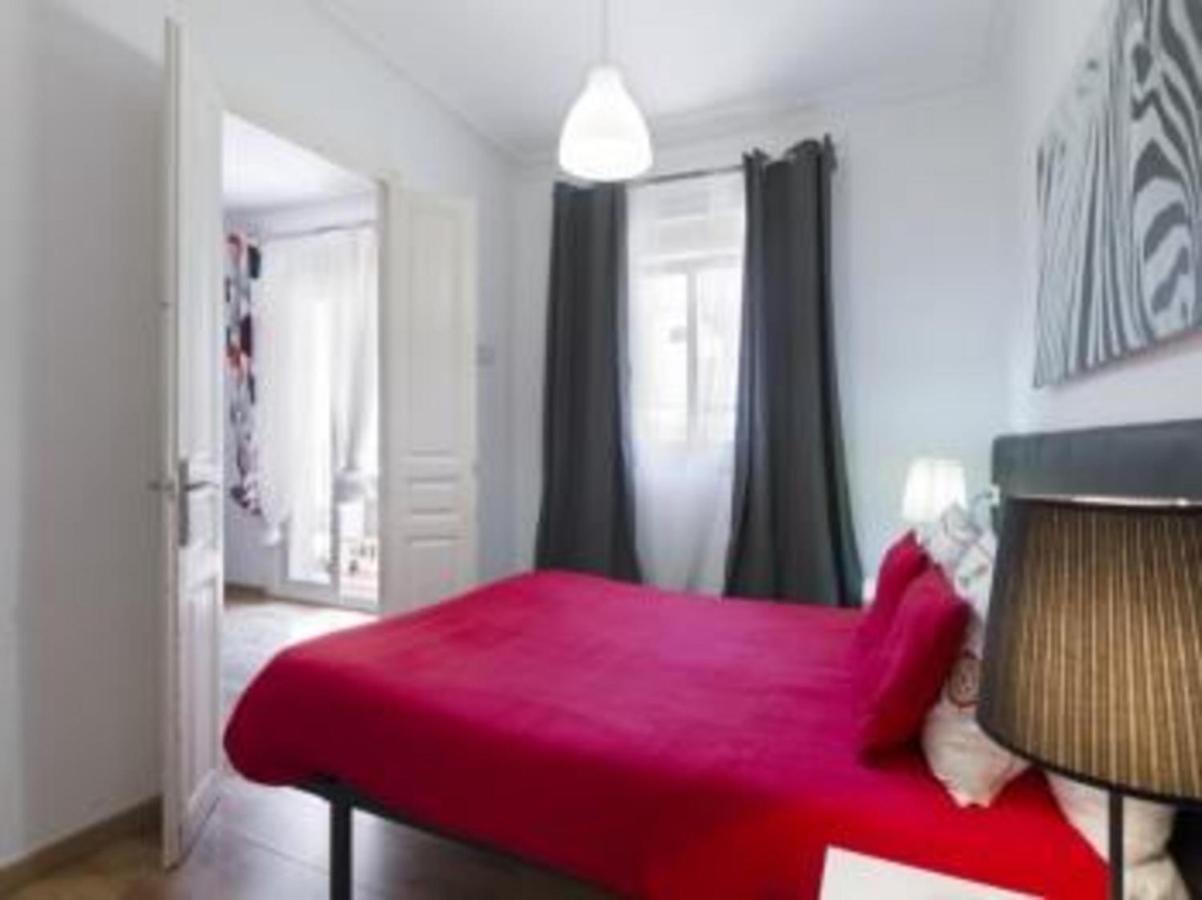 La Meva Llar Poeta-Cabanyes,-81 Apartment Barcelona Exterior photo